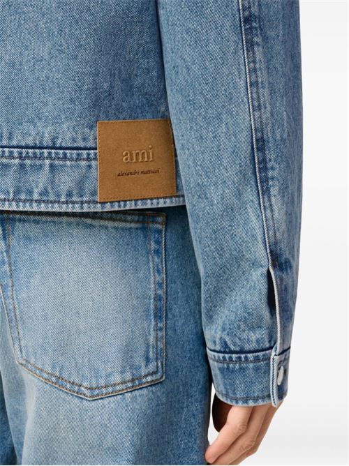  AMI Paris | HJK835 DE0046480